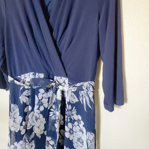 Formal Dress - Picture 2 of 4